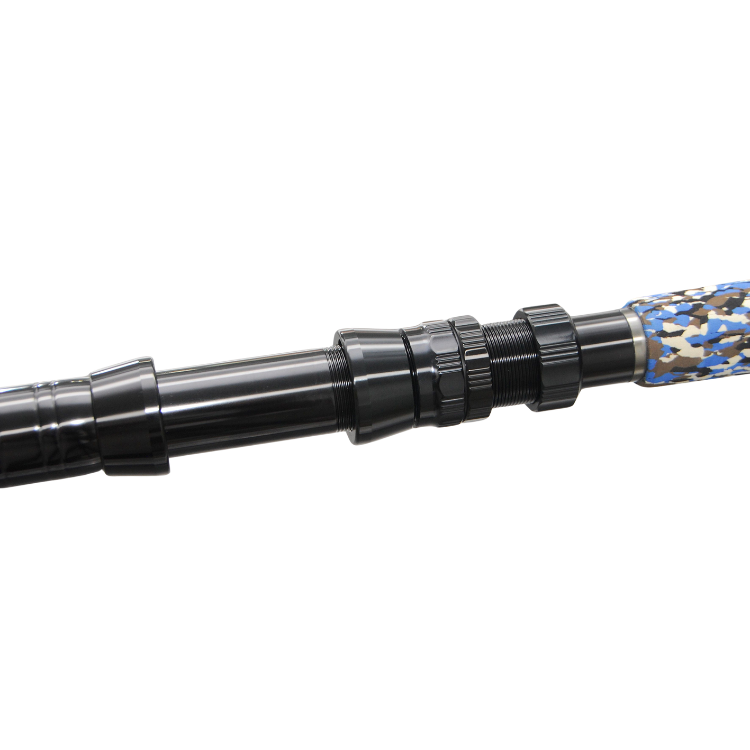 Miller Rods Teaser Troller Gamefishing Rod 