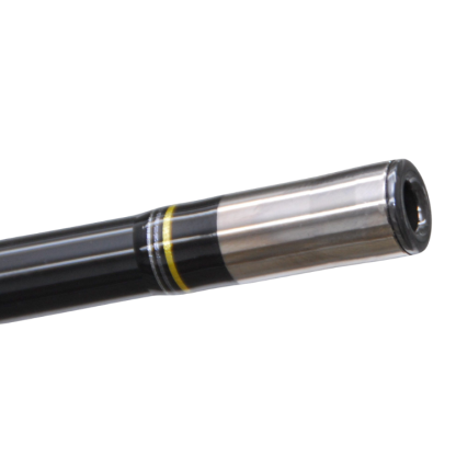 Miller Rods Teaser Troller Gamefishing Rod 