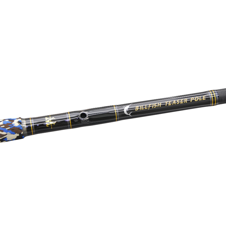 Miller Rods Billfish Teaser Pole