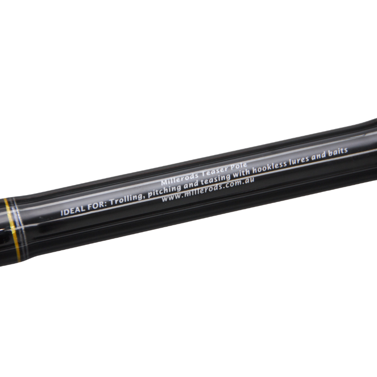Miller Rods Billfish Teaser Pole