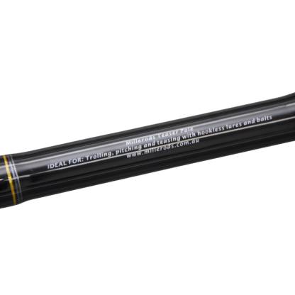 Miller Rods Billfish Teaser Pole
