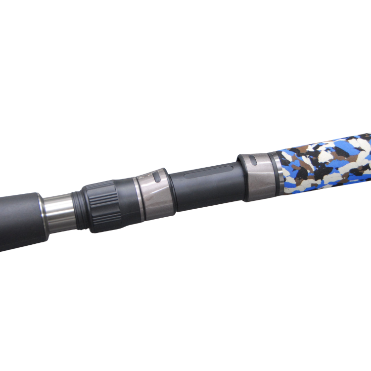 Miller Rods Billfish Teaser Pole