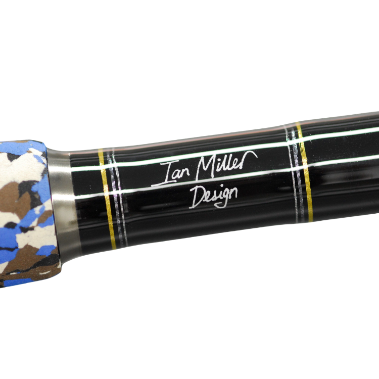 Miller Rods Billfish Teaser Pole