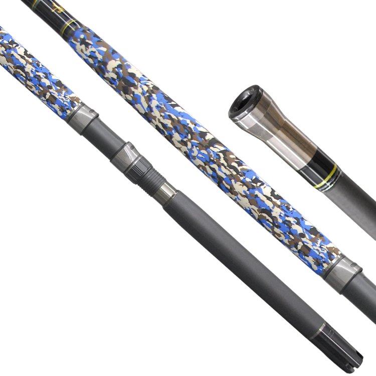 Miller Rods Marlin Teaser Pole Gamefishing Rod 