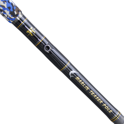 Miller Rods Marlin Teaser Pole Gamefishing Rod 