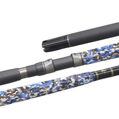 Miller Rods Marlin Teaser Pole Gamefishing Rod 