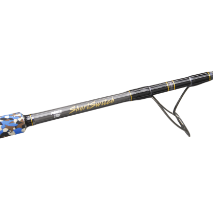 Miller Rods ShortSwitch Spinning Gamefishing Rod 