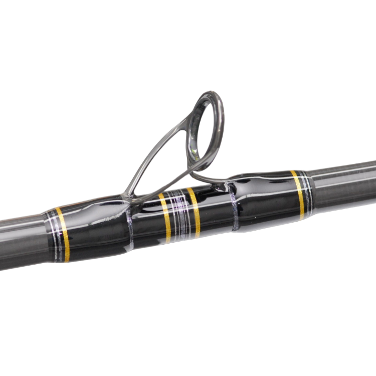 Miller Rods Pitch & Switch Overhead Gamefishing Rod 