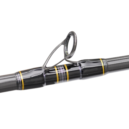 Miller Rods Pitch & Switch Overhead Gamefishing Rod 
