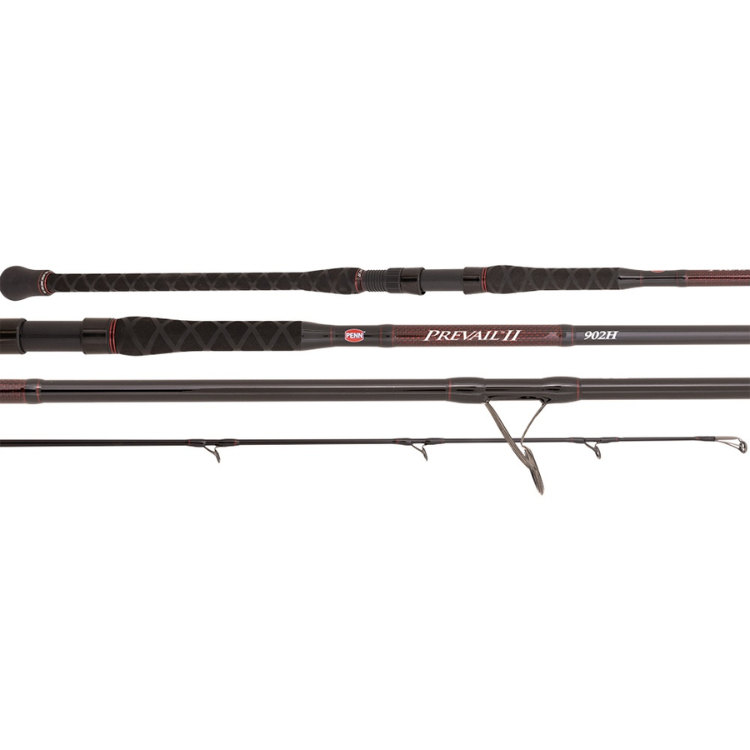 Penn Prevail II 2019 Spinning Fishing Rod