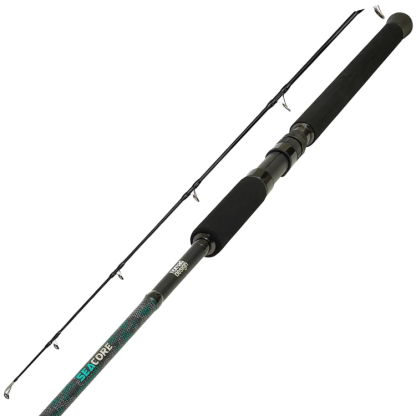 Nomad Seacore All Round Spinning Fishing Rods