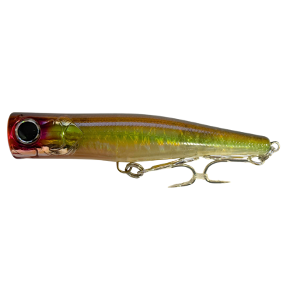 Amegari Dzanga 140mm Popper Fishing Lure