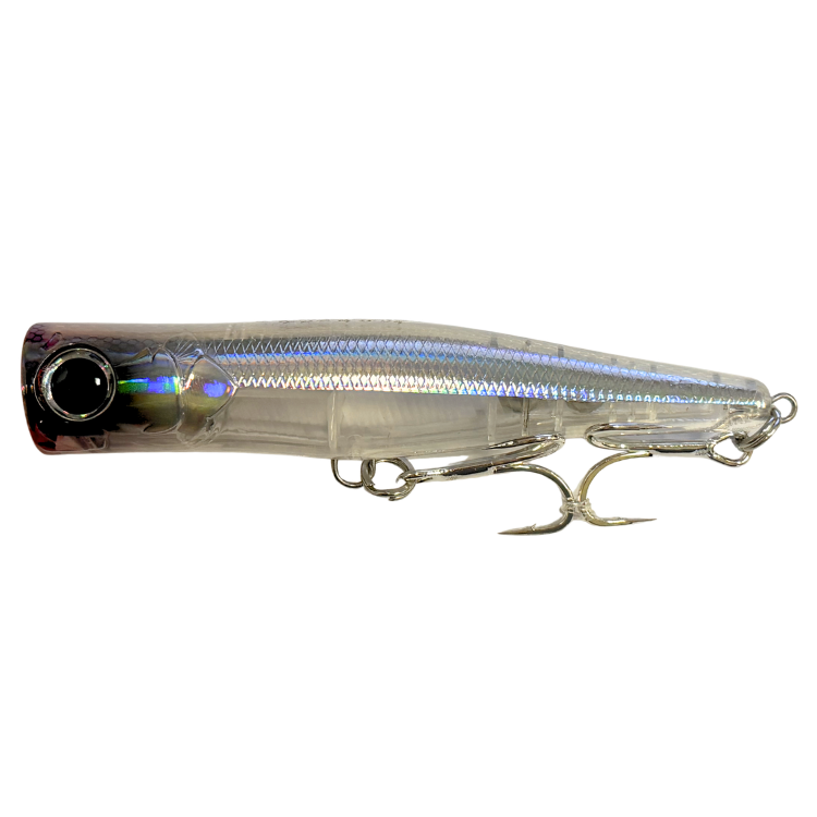 Amegari Dzanga 140mm Popper Fishing Lure