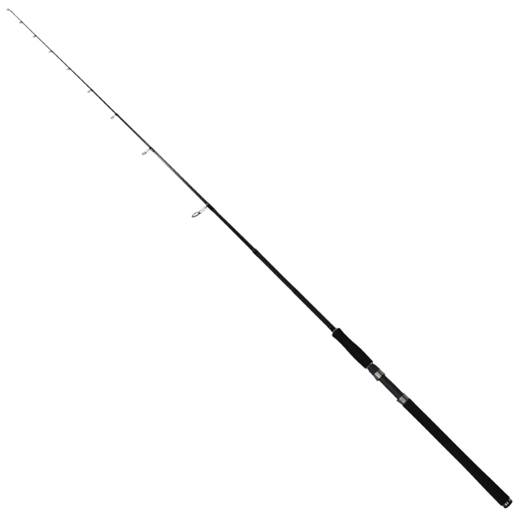 Live Fibre Venom Spinning Fishing Rods