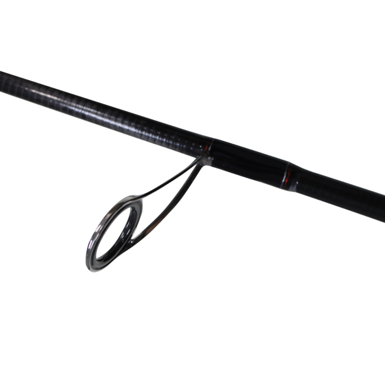 Live Fibre Venom Spinning Fishing Rods