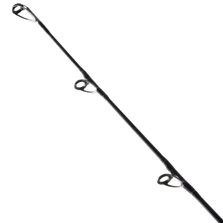 Live Fibre Venom Slow Fall Spinning Fishing Rod