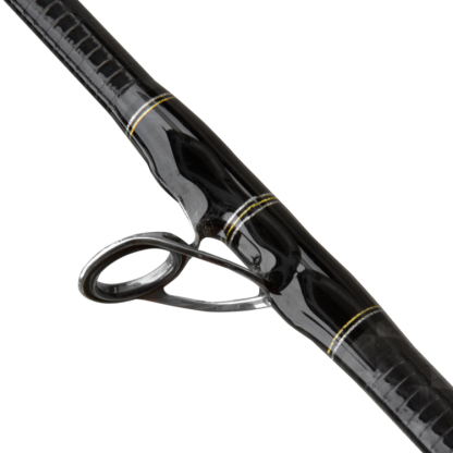 Live Fibre Venom Slow Fall Spinning Fishing Rod