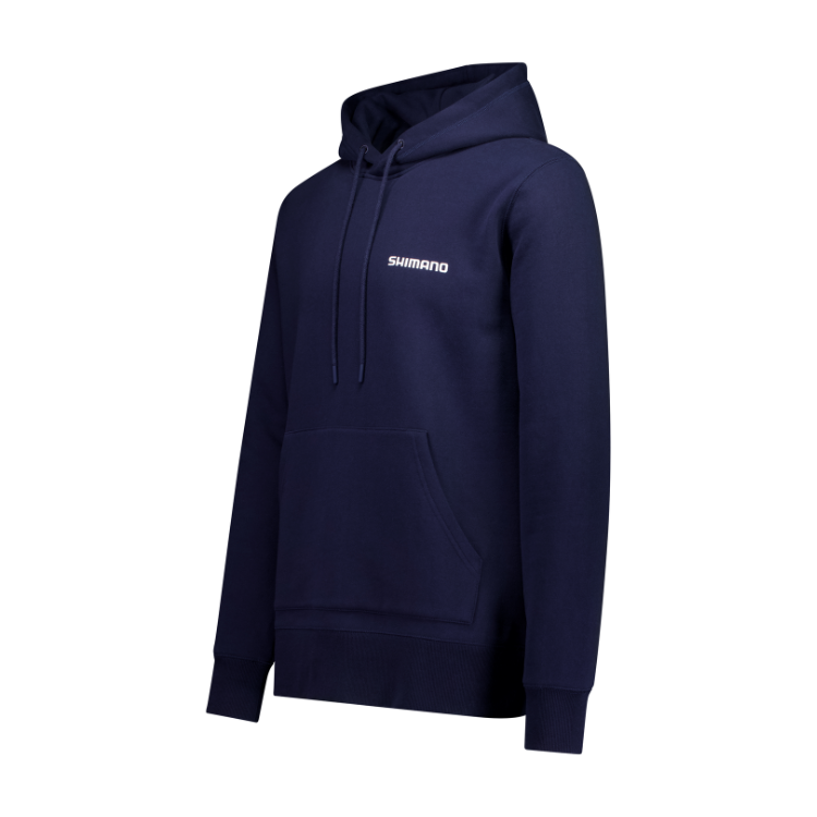 Shimano Gyotaku Hoody Tuna (Navy)