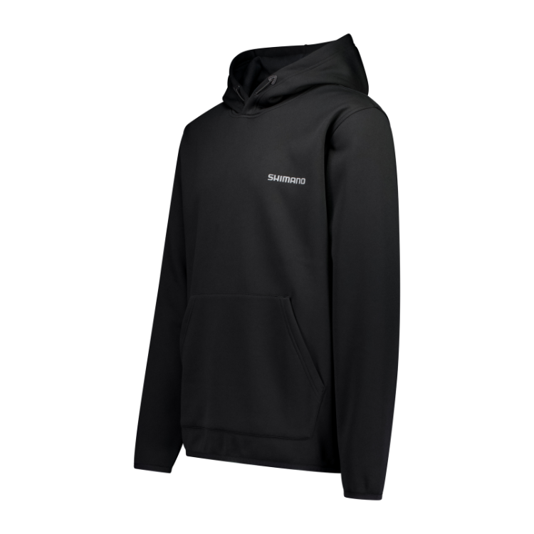 Shimano Performance Hoody (Black)