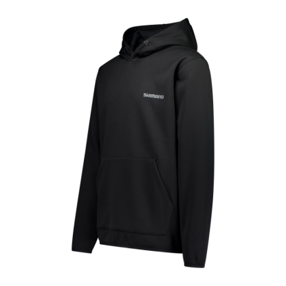 Shimano Performance Hoody (Black)