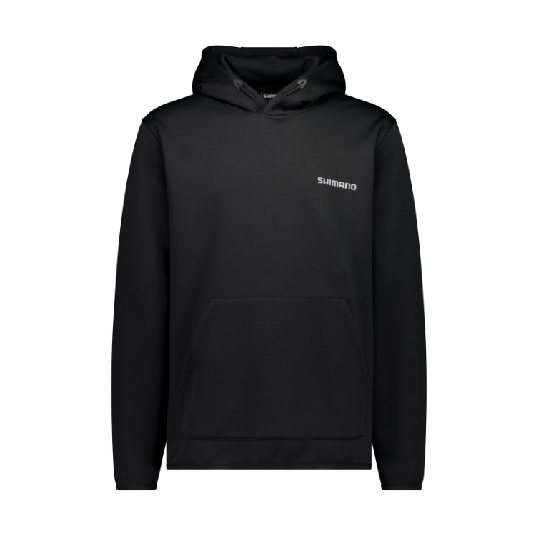 Shimano Performance Hoody (Black)