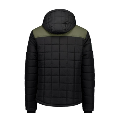 Shimano Coastal Puffer Jacket (Olive)