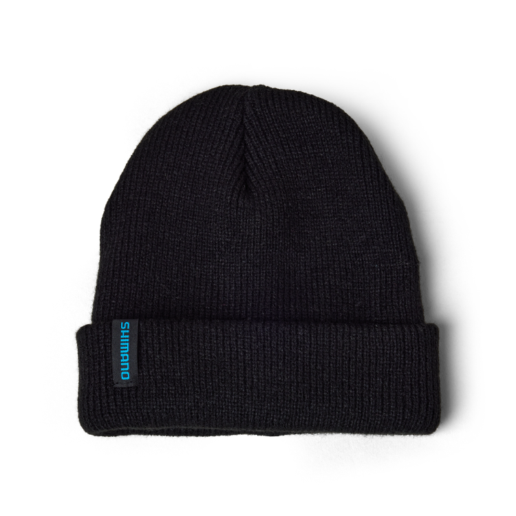 Shimano Beanie (Black)