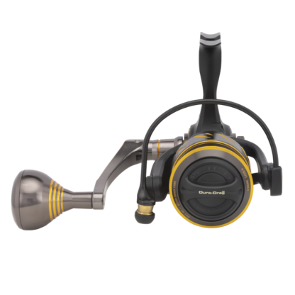 22 Penn Authority 5500 Spinning Fishing Reel
