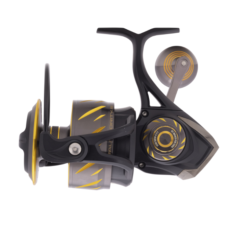 22 Penn Authority 8500 Spinning Fishing Reel