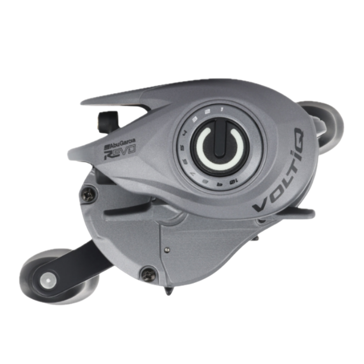 Abu Garcia Revo 5 SX Voltiq Baitcast Fishing Reel 