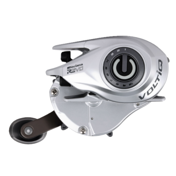 Abu Garcia Revo 5 X Voltiq HS Baitcast Fishing Reel 