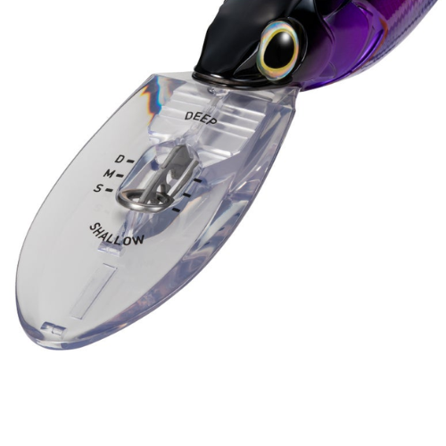 Shimano Ledge Runner 160F Hardbody Fishing Lure 