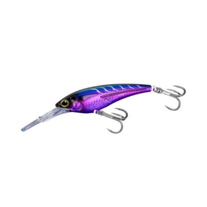 Shimano Ledge Runner 160F Hardbody Fishing Lure 