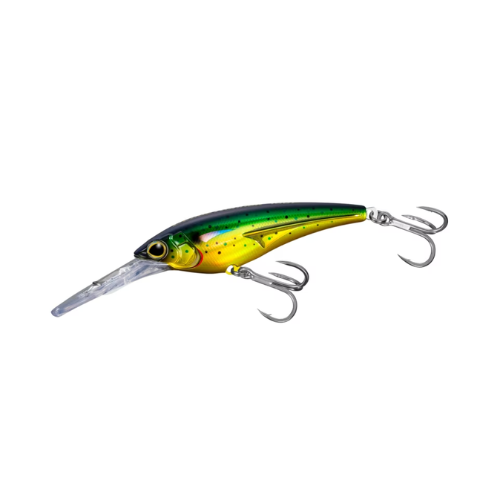 Shimano Ledge Runner 160F Hardbody Fishing Lure 
