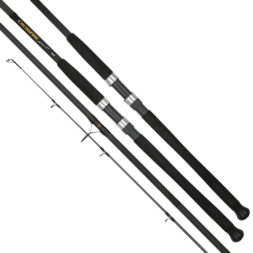 Daiwa 26 Crossfire Surf Spinning Fishing Rod