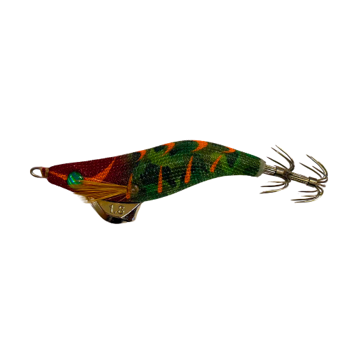 Yamashita Egi Sutte 1.8 Squid Jigs