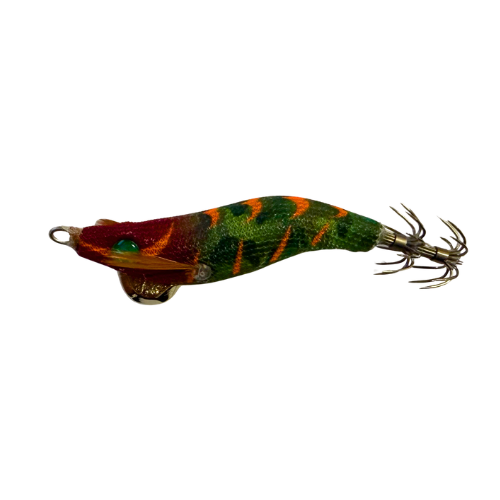 Yamashita Egi Sutte 1.5 Squid Jigs