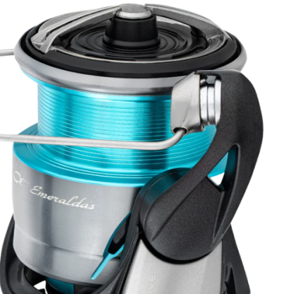 Daiwa 24 Emeraldas X LT2500-XH Spinning Fishing Reel 