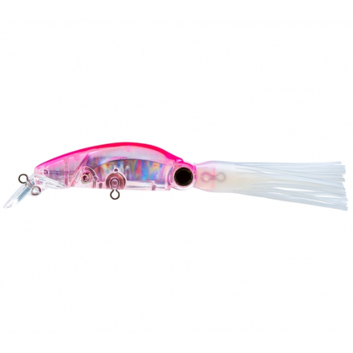 Yo-Zuri 3D Squirt Floating 140mm HardBody Fishing
