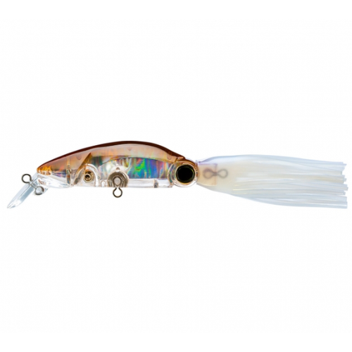 Yo-Zuri 3D Squirt Floating 140mm HardBody Fishing