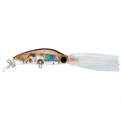 Yo-Zuri 3D Squirt Floating 140mm HardBody Fishing
