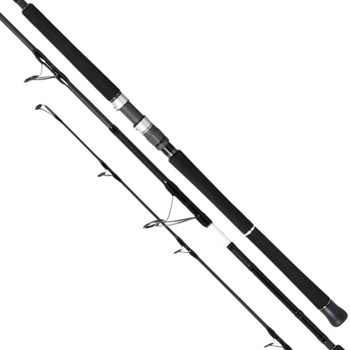Shimano Jewel Travel Stickbait and Popping Fishing Rods