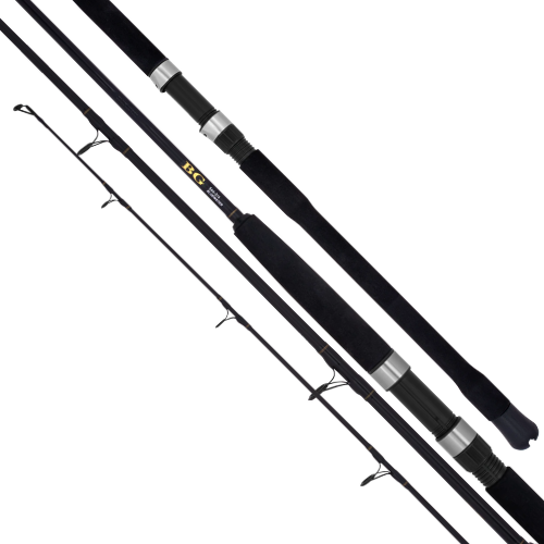 Daiwa 22 BG Bluewater Spinning Fishing Rod 