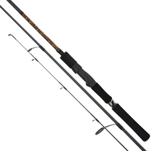 Daiwa 24 Aird X Spinning Fishing Rod
