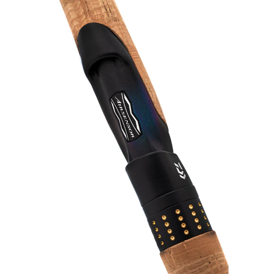 Daiwa 23 TD COMMANDER SPINNING FISHING ROD