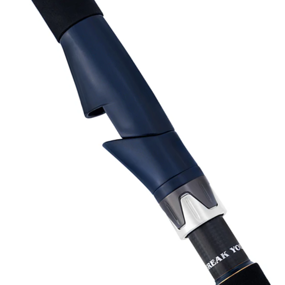 Daiwa Saltiga J Spinning Fishing Rod