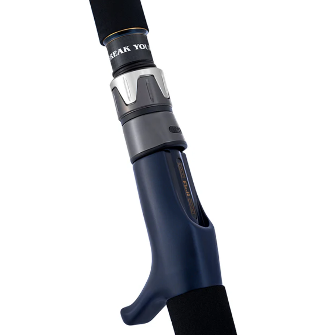 Daiwa Saltiga J Overhead Fishing Rod