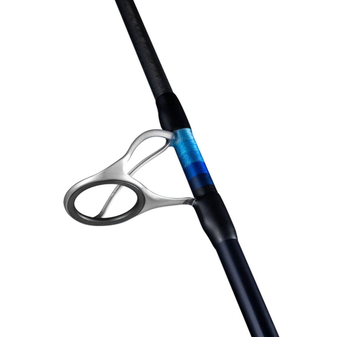 Daiwa Saltiga Breakthrough Spinning Fishing Rod 