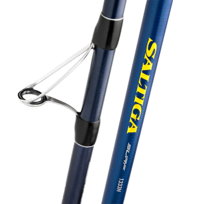21 Daiwa Saltiga Surf Spinning Fishing Rod