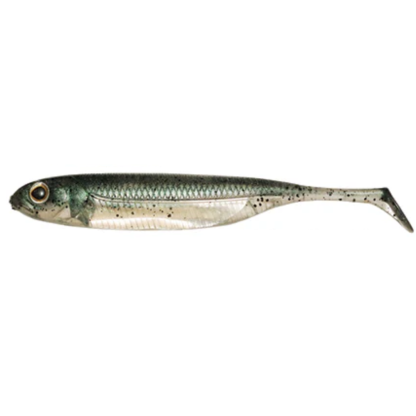 Fish Arrow Flash J Shad 2in" Soft Plastic Fishing Lure 